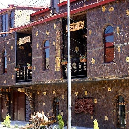 Mesxuri Oda Ahıska Dış mekan fotoğraf