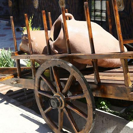 Mesxuri Oda Ahıska Dış mekan fotoğraf