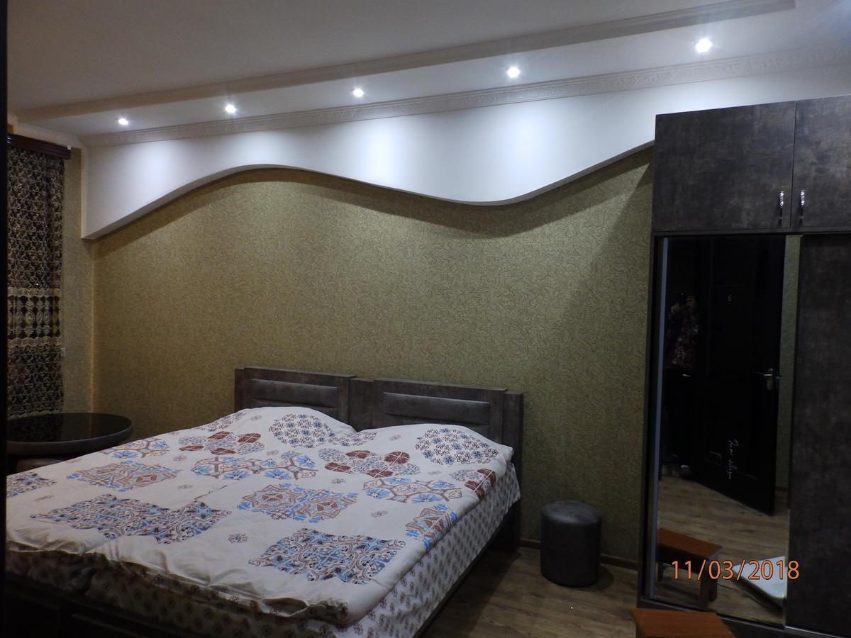 Mesxuri Oda Ahıska Dış mekan fotoğraf
