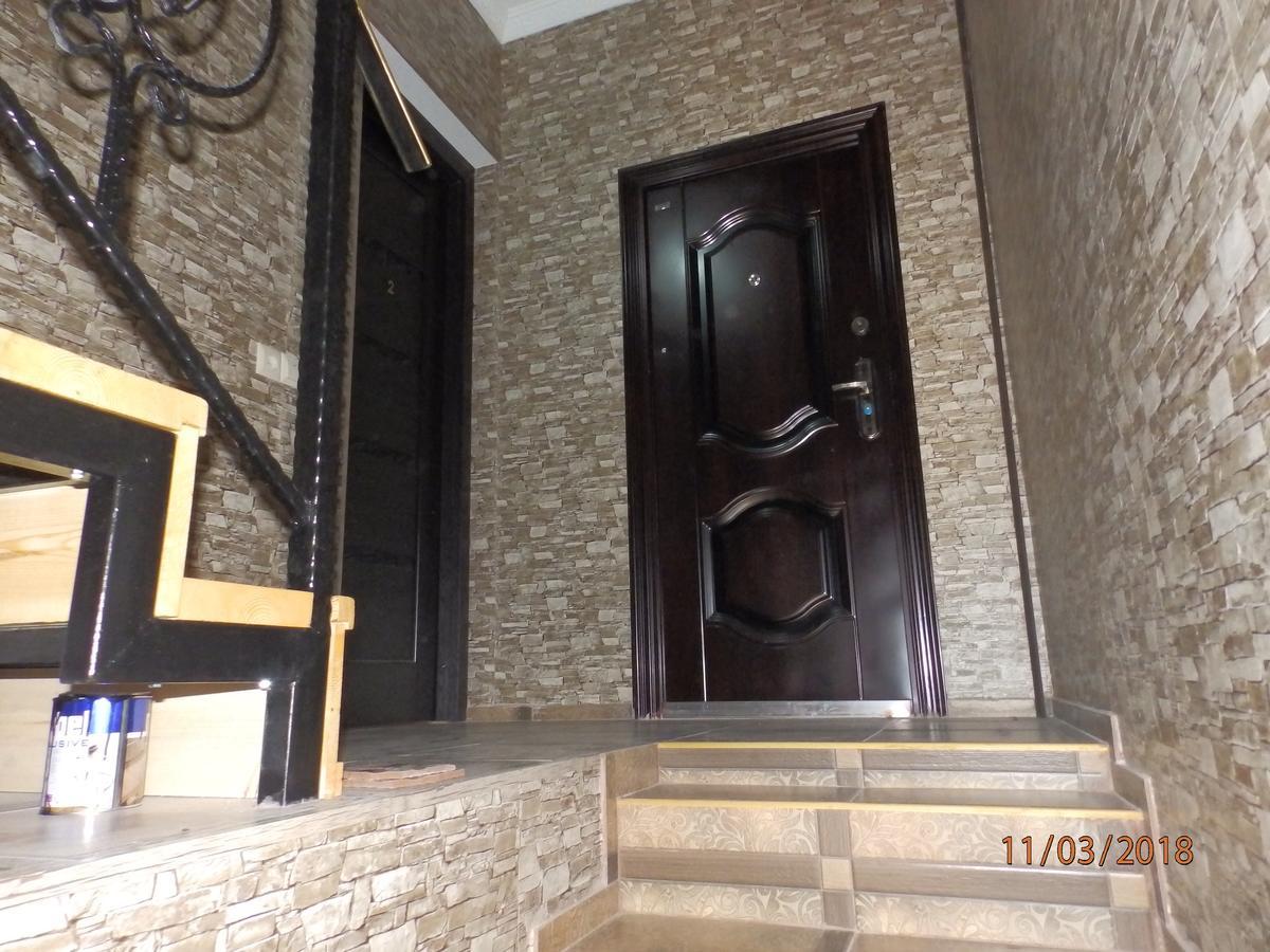 Mesxuri Oda Ahıska Dış mekan fotoğraf