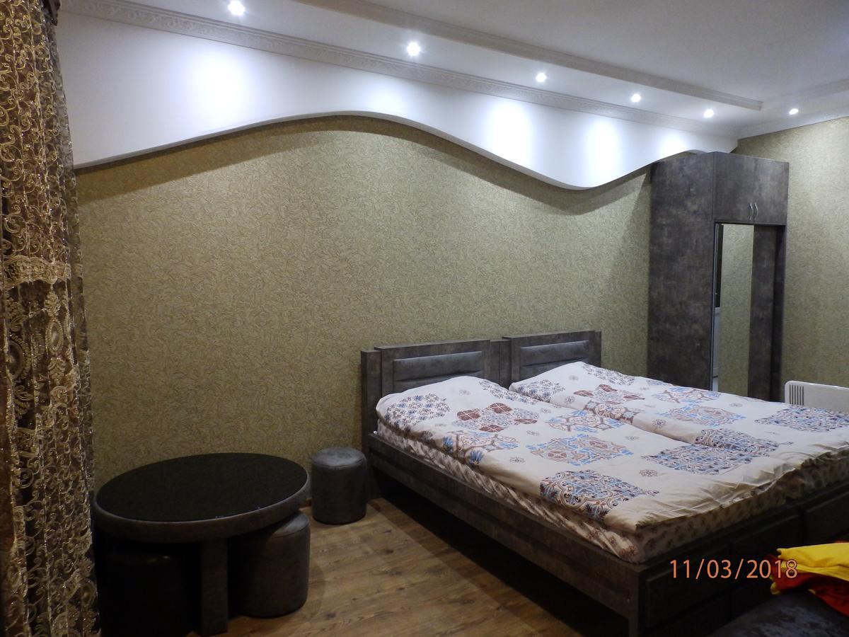 Mesxuri Oda Ahıska Dış mekan fotoğraf
