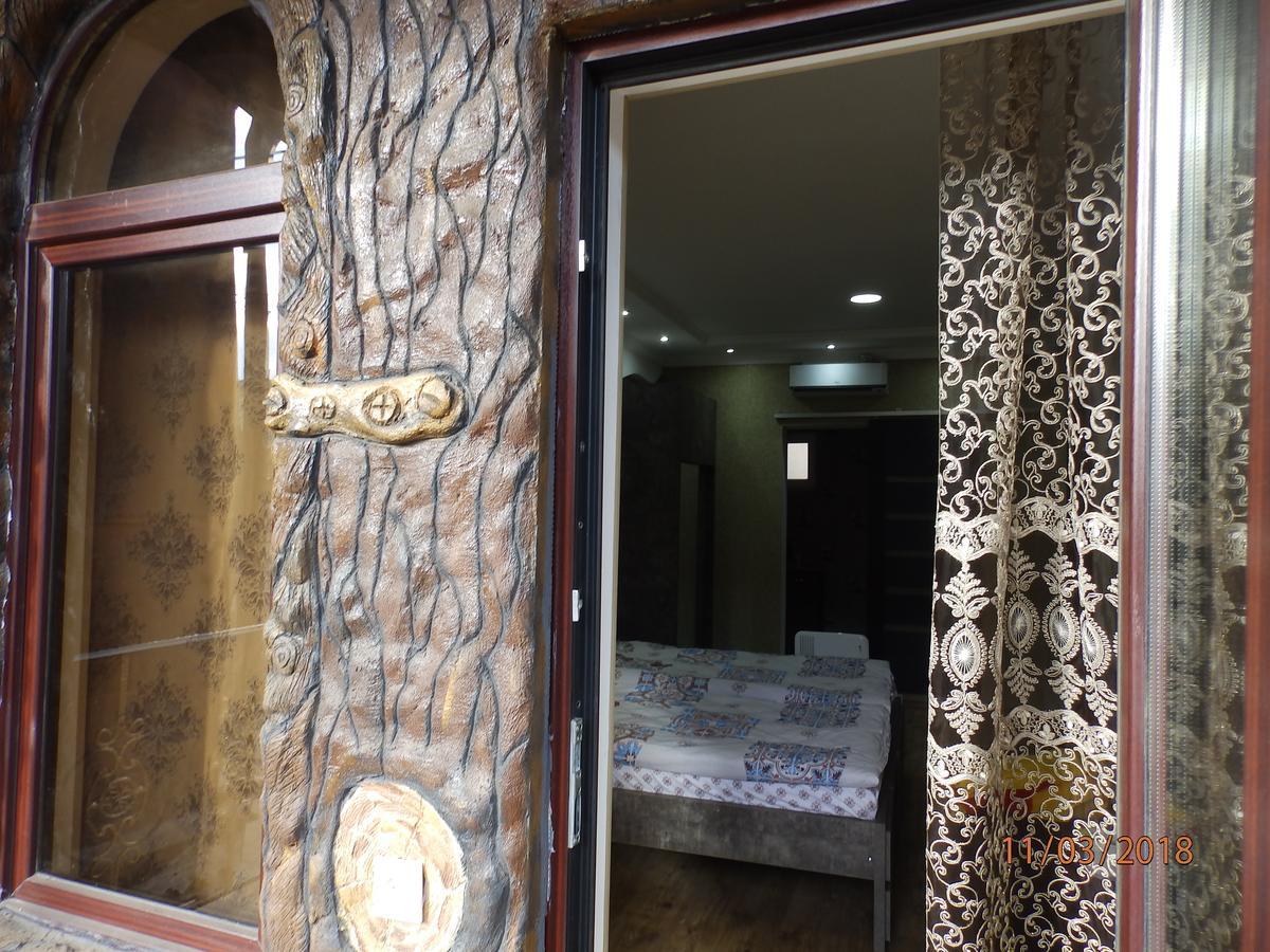 Mesxuri Oda Ahıska Dış mekan fotoğraf