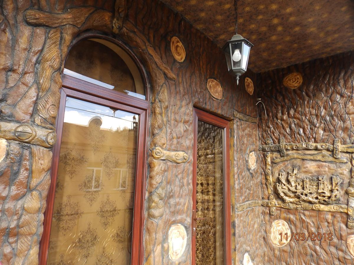 Mesxuri Oda Ahıska Dış mekan fotoğraf