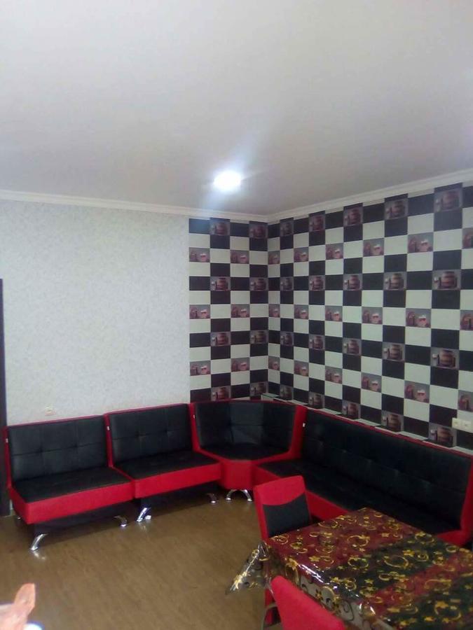 Mesxuri Oda Ahıska Dış mekan fotoğraf