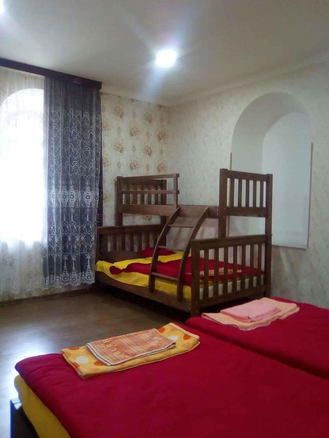 Mesxuri Oda Ahıska Dış mekan fotoğraf
