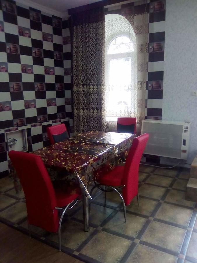 Mesxuri Oda Ahıska Dış mekan fotoğraf