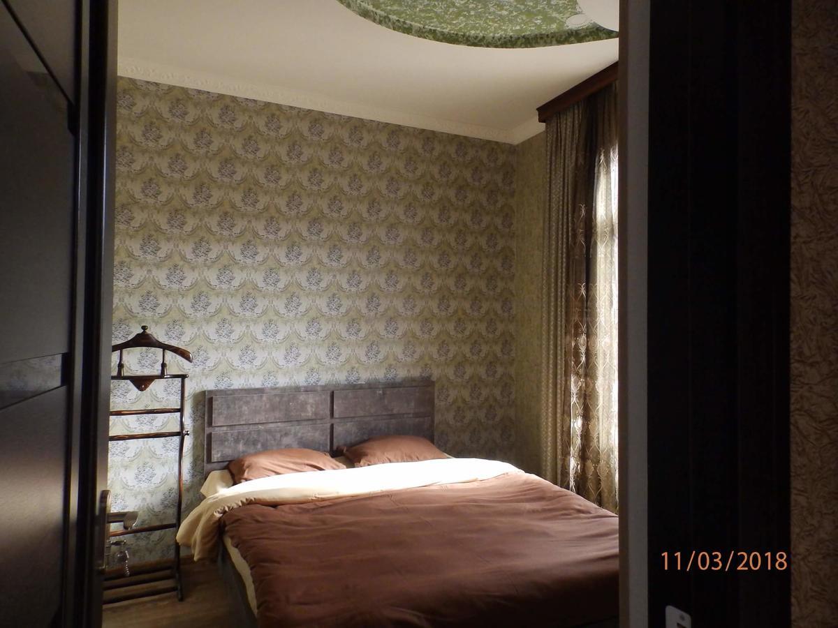 Mesxuri Oda Ahıska Dış mekan fotoğraf