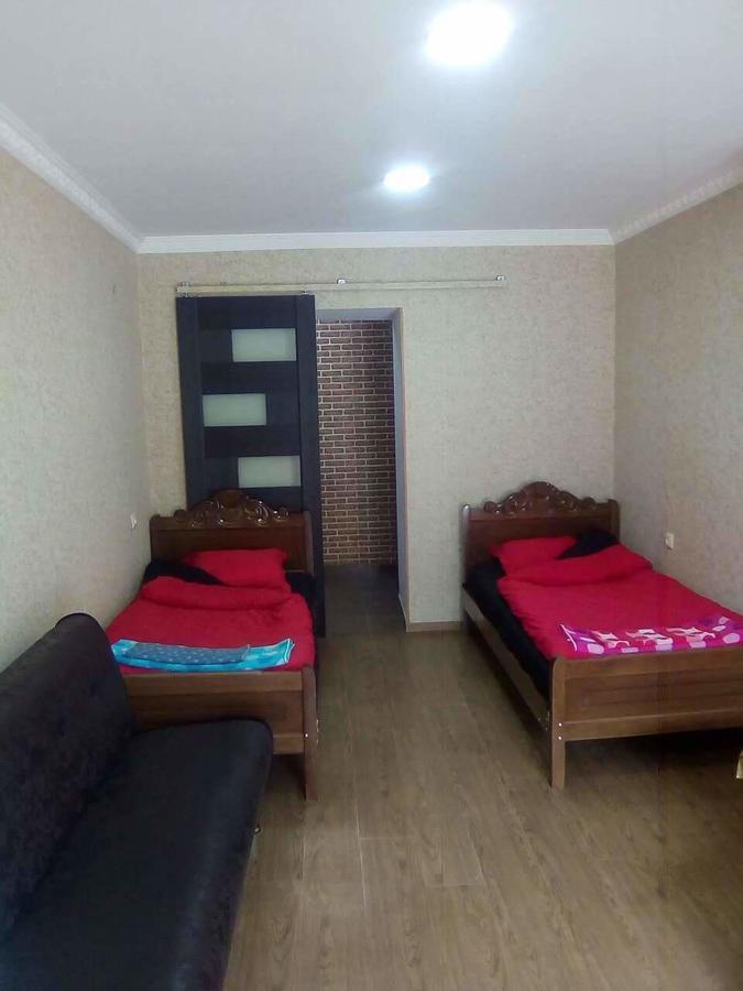 Mesxuri Oda Ahıska Dış mekan fotoğraf
