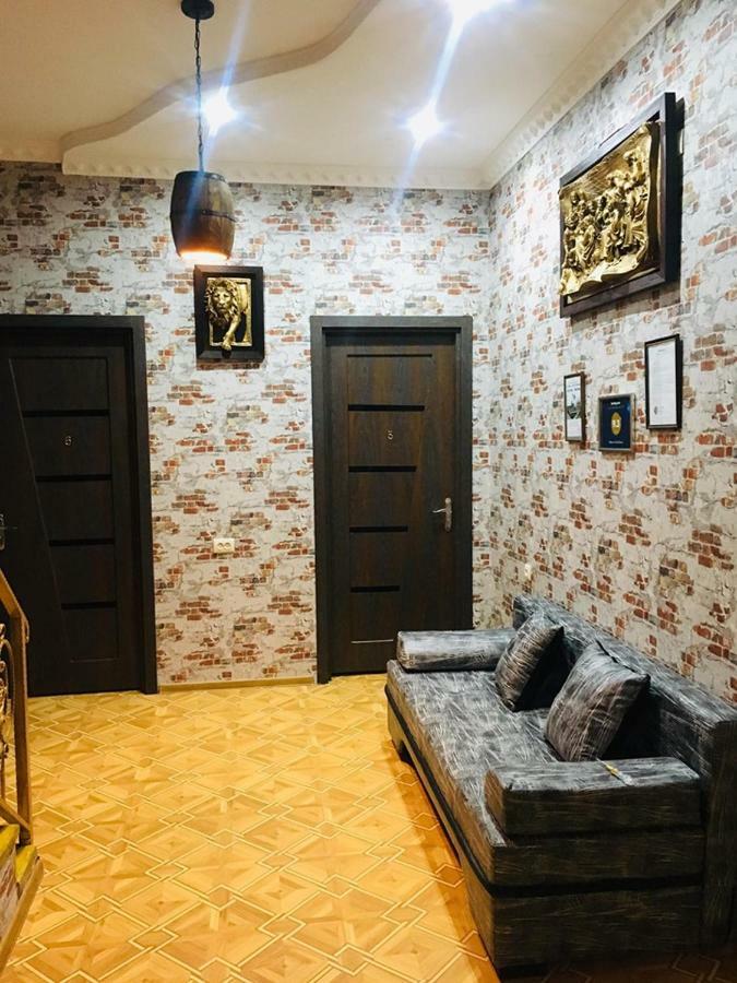 Mesxuri Oda Ahıska Dış mekan fotoğraf