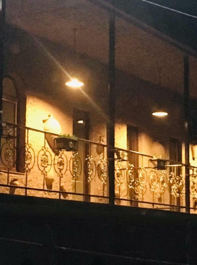 Mesxuri Oda Ahıska Dış mekan fotoğraf