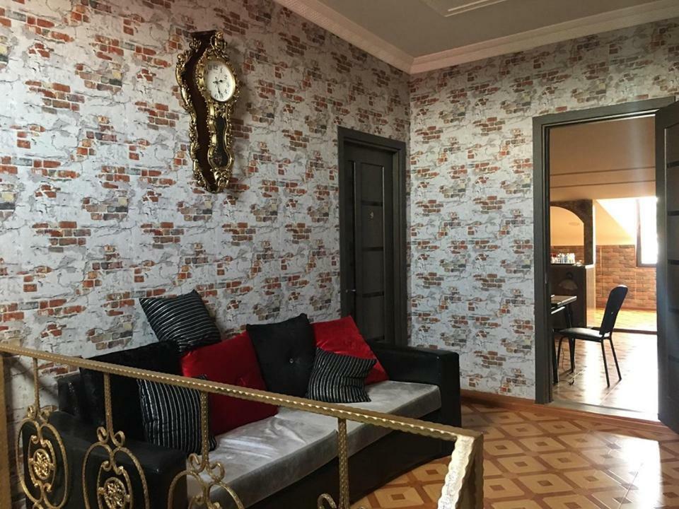 Mesxuri Oda Ahıska Dış mekan fotoğraf