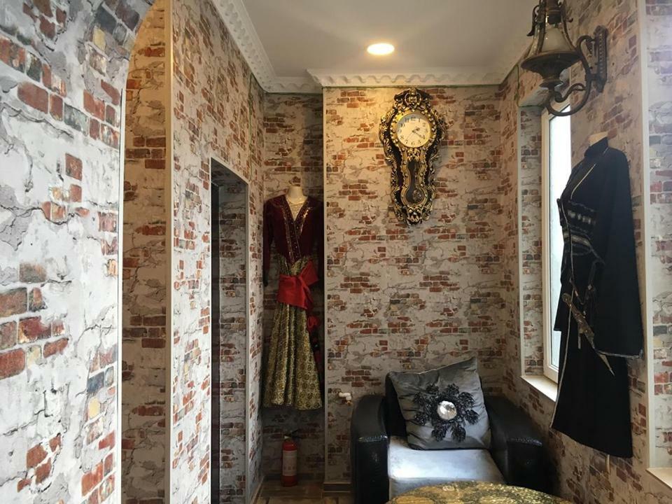 Mesxuri Oda Ahıska Dış mekan fotoğraf