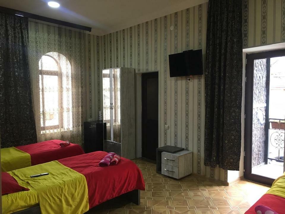 Mesxuri Oda Ahıska Dış mekan fotoğraf