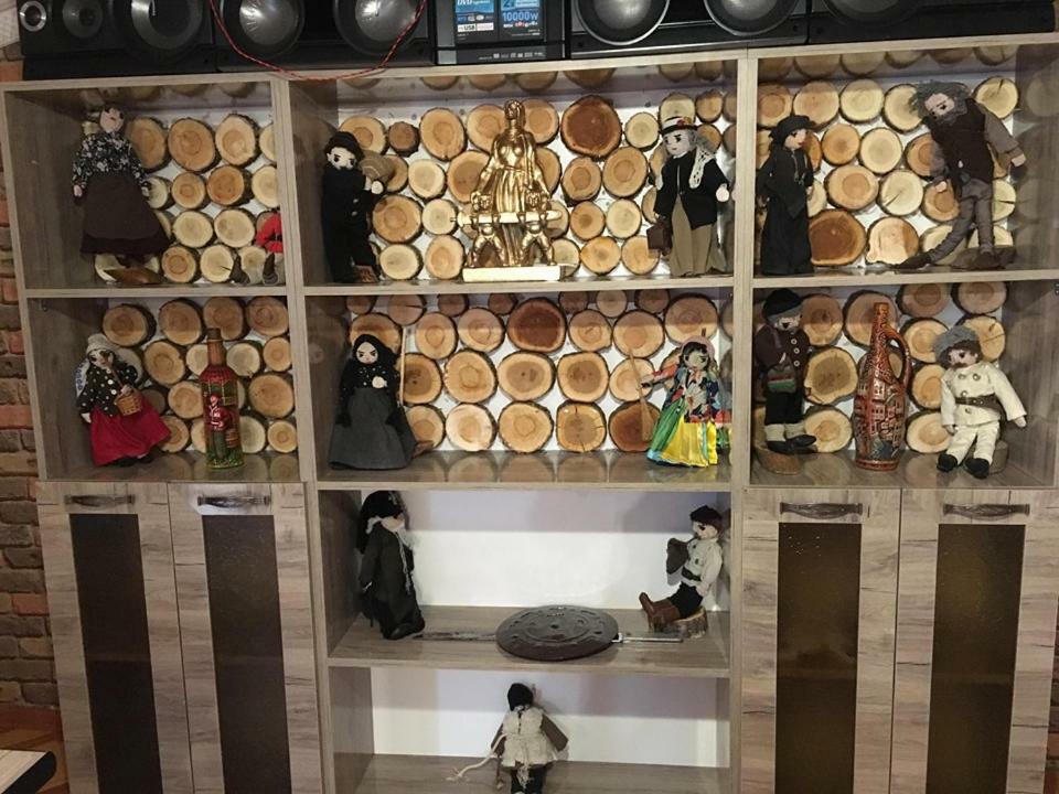 Mesxuri Oda Ahıska Dış mekan fotoğraf