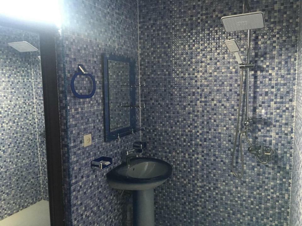 Mesxuri Oda Ahıska Dış mekan fotoğraf