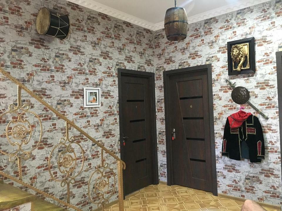 Mesxuri Oda Ahıska Dış mekan fotoğraf