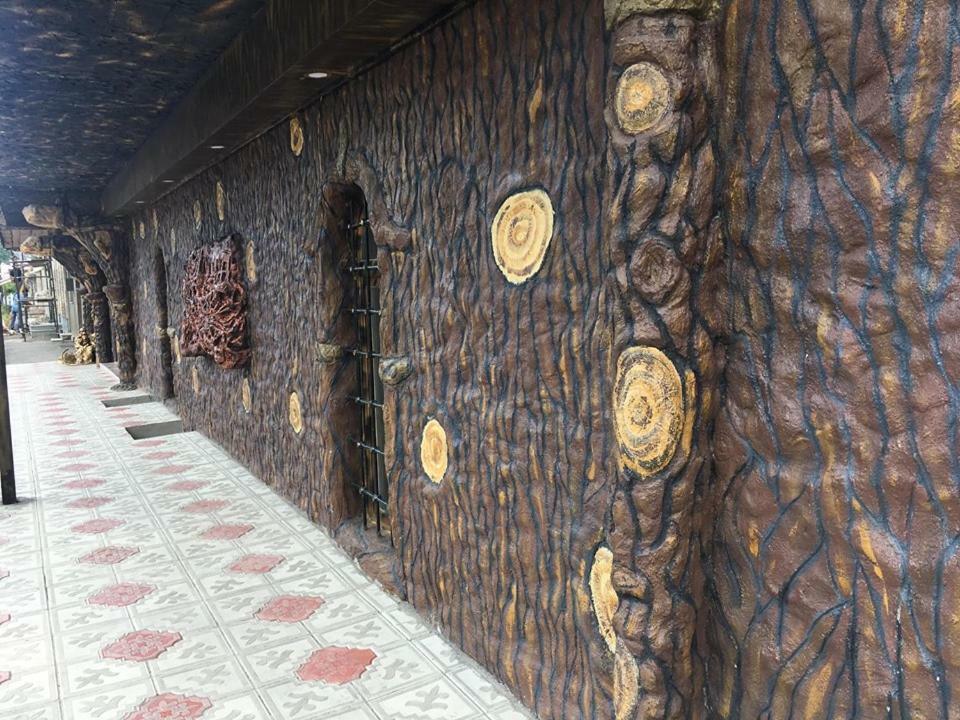 Mesxuri Oda Ahıska Dış mekan fotoğraf