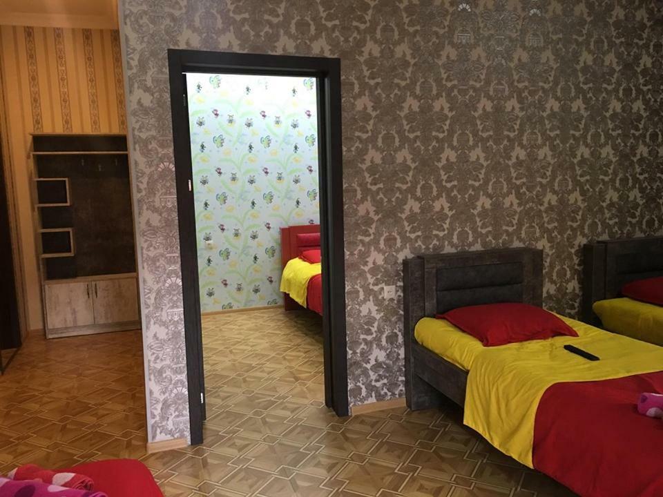Mesxuri Oda Ahıska Dış mekan fotoğraf